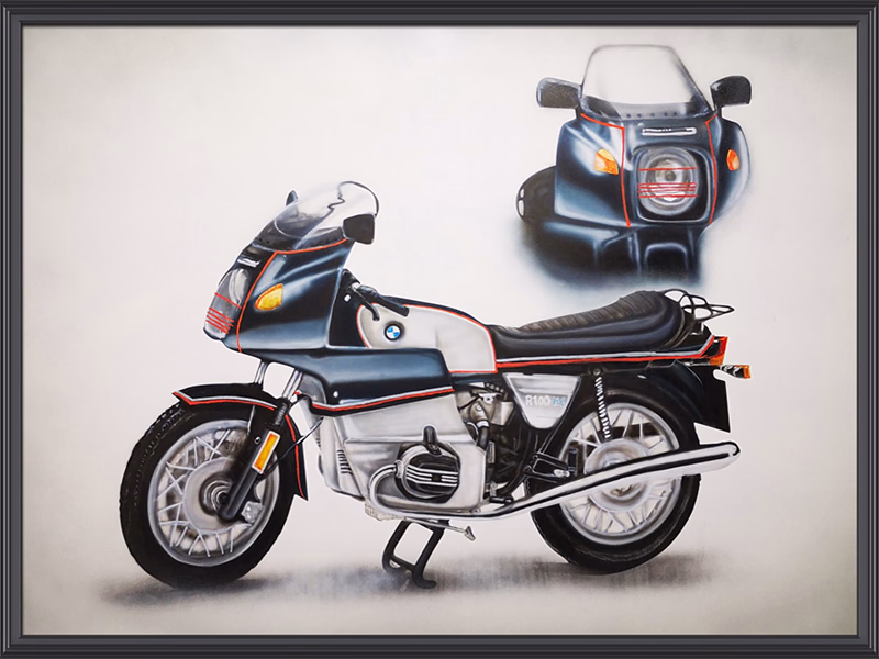 Bmw Motorrad