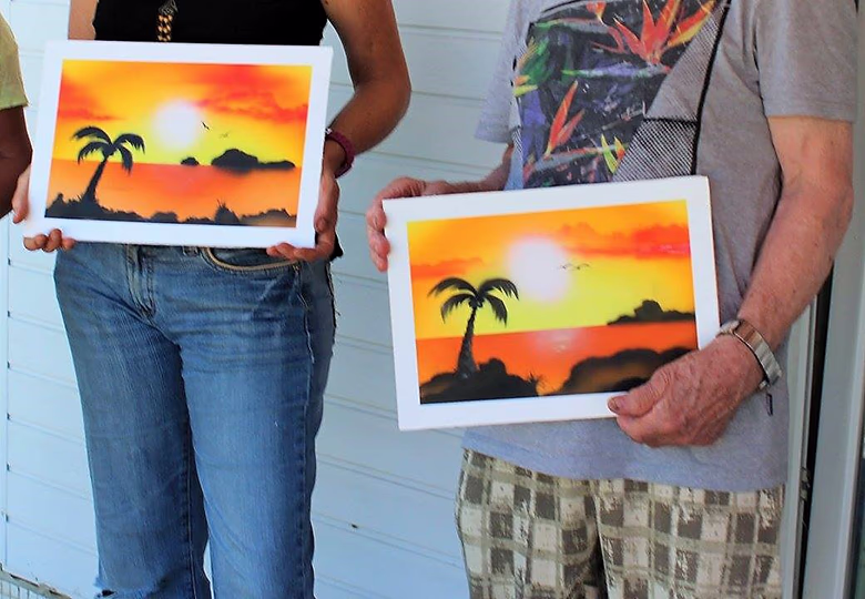 Impressionen Kurse/Workshops