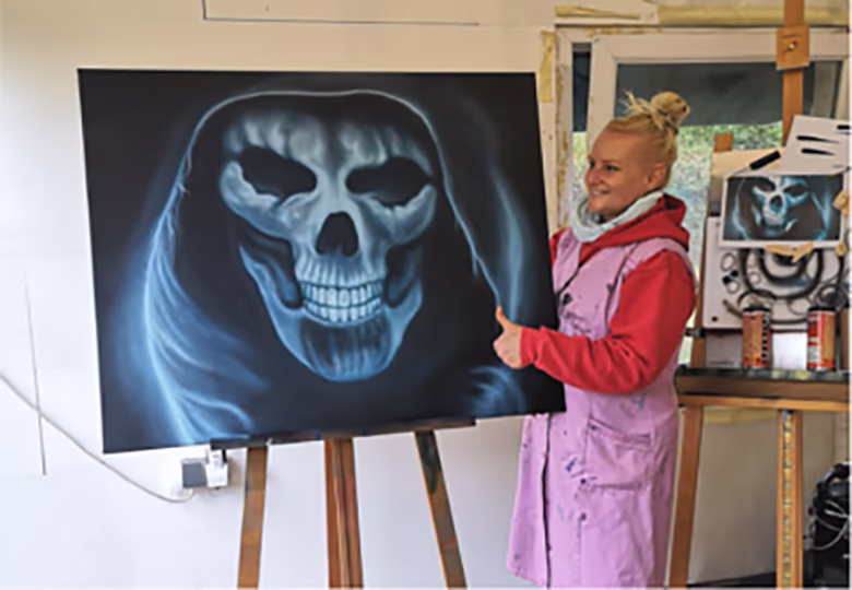 Impressionen Kurse/Workshops