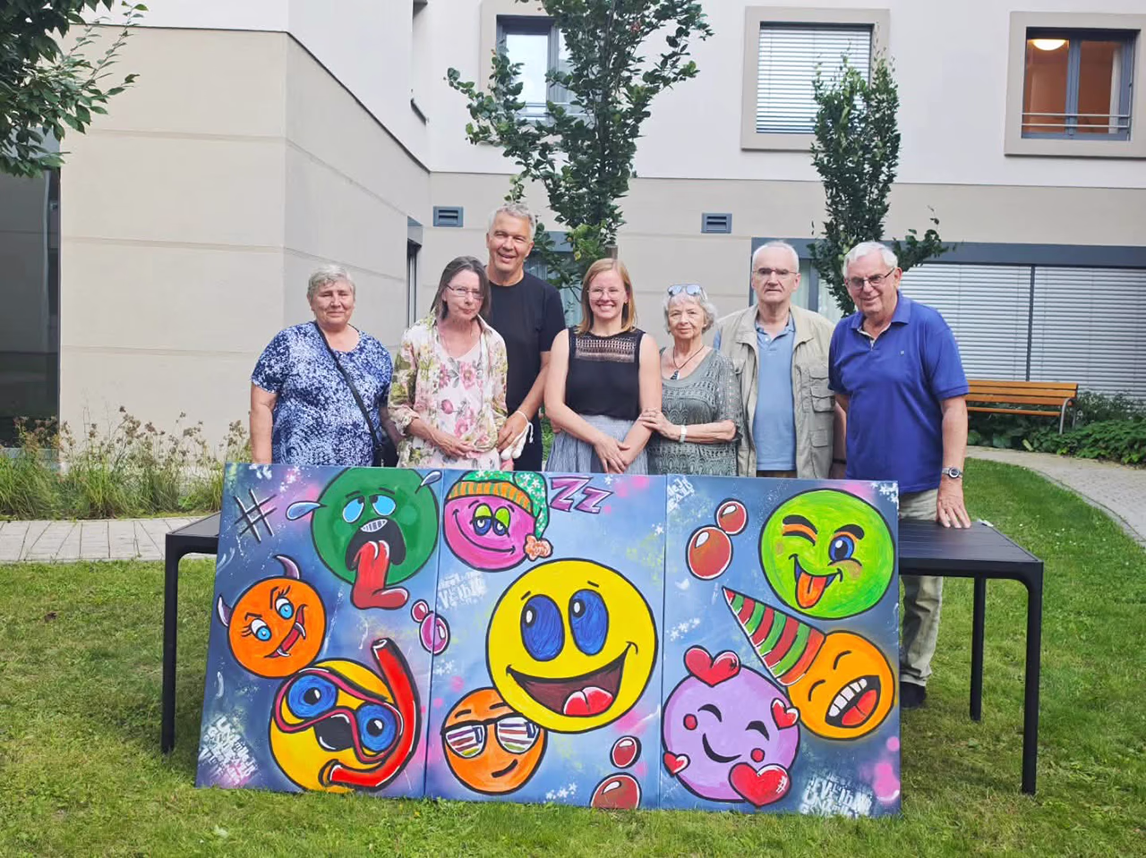 Projekt Mit Senioren Fritz Esserhaus2