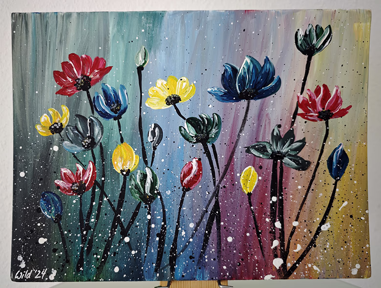 Worhshops Sandra Wild Art2