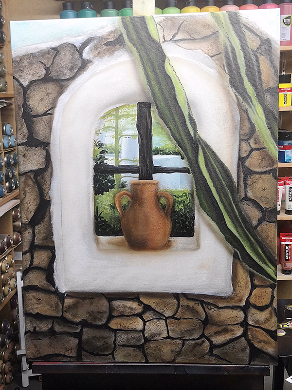 Kunst By Sandra Wild 1
