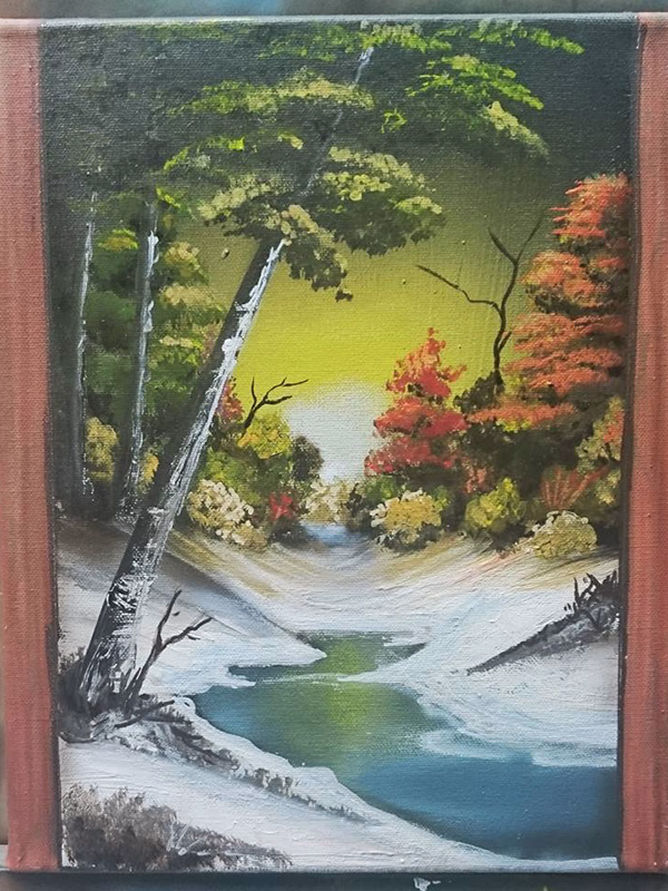 Kunst By Sandra Wild 3