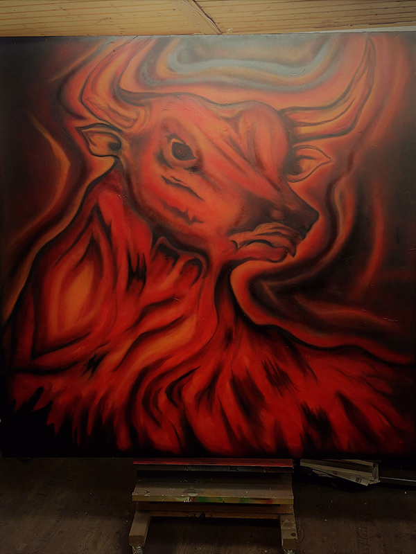Kunst By Sandra Wild 4