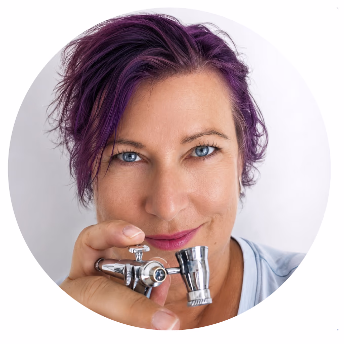 SANDRA WILD | Mannheim
