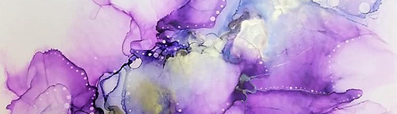 Alcohol Ink2